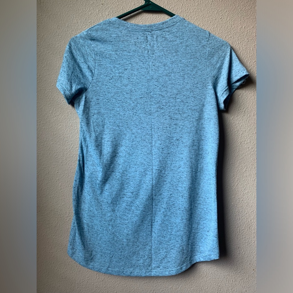 Disney Arial T shirt. Size XS. - Picture 2 of 9